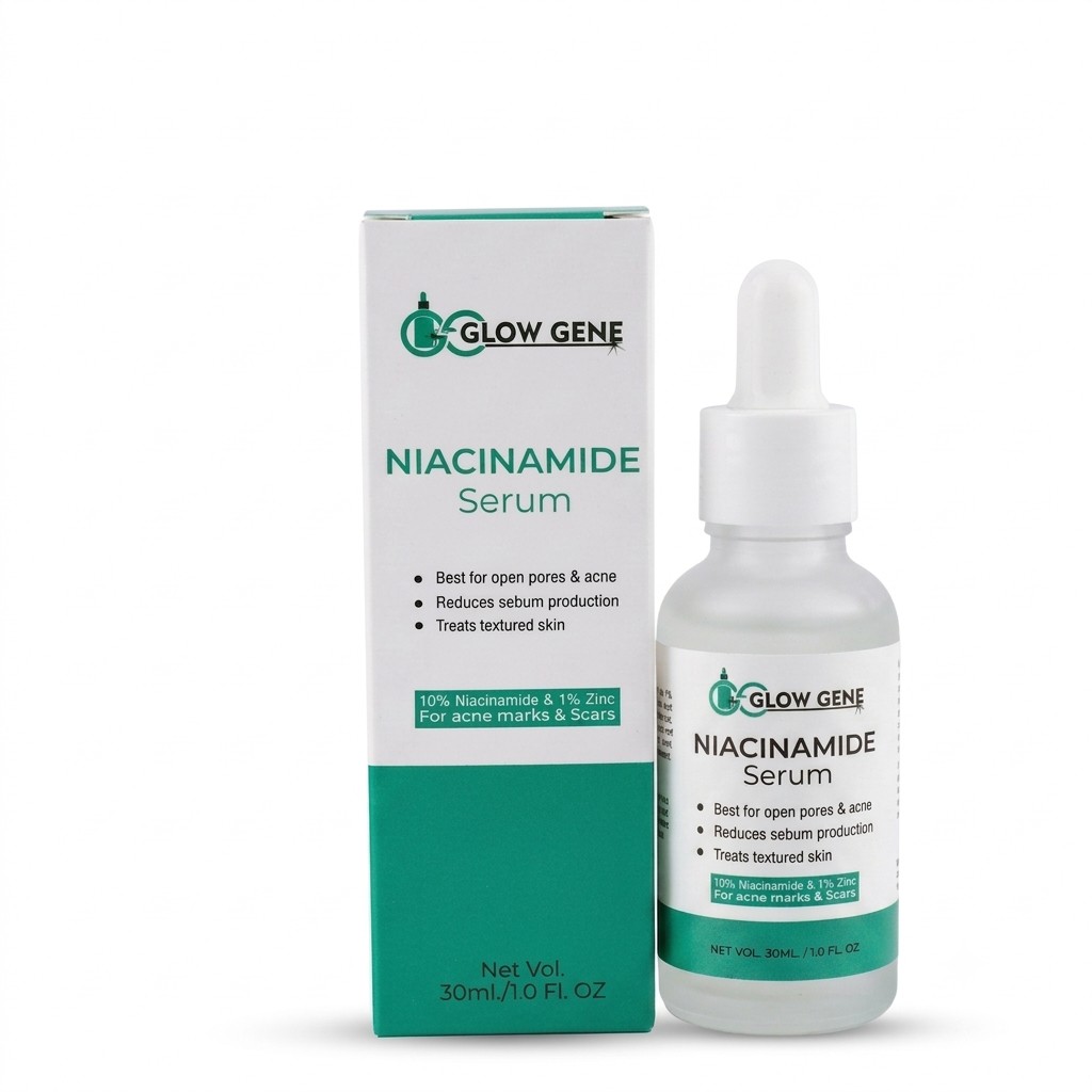 Niacinamide serum 30ml